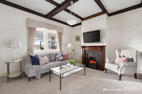 Property photo of 11 Green Street Camberwell VIC 3124