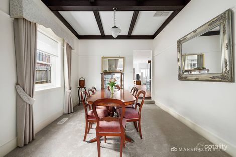 Property photo of 11 Green Street Camberwell VIC 3124