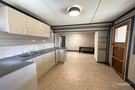 Property photo of 162 Kingfisher Street Longreach QLD 4730