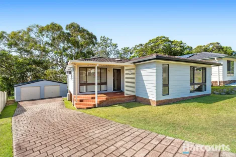 53 Haddington Dr, Cardiff South, NSW 2285