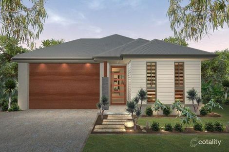 5 Wildflower Cct, Upper Coomera, QLD 4209