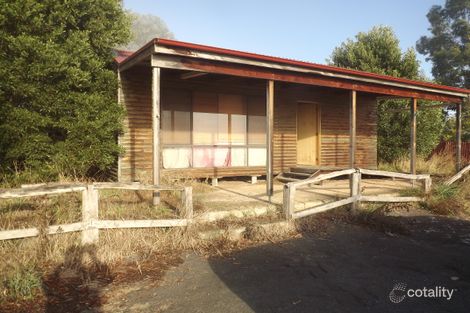 Property photo of 207 Bonang Road Bonang VIC 3888