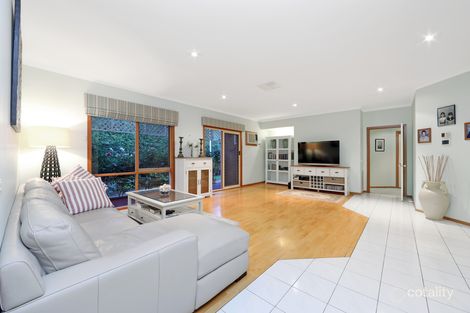 Property photo of 14 Allamanda Boulevard Lysterfield VIC 3156