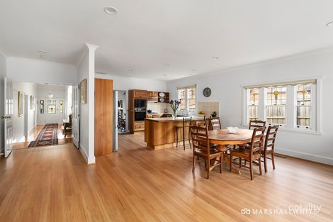 Property photo of 11 Green Street Camberwell VIC 3124