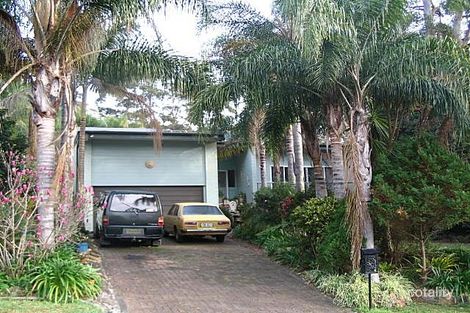 Property photo of 4 Comito Close Avoca Beach NSW 2251