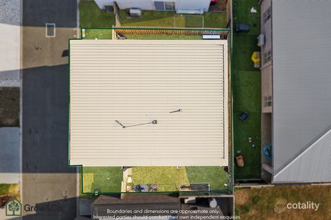 Property photo of 7 Girvan Lane Belivah QLD 4207
