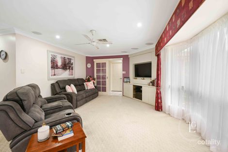 Property photo of 45 Blue Gum Drive Highfields QLD 4352