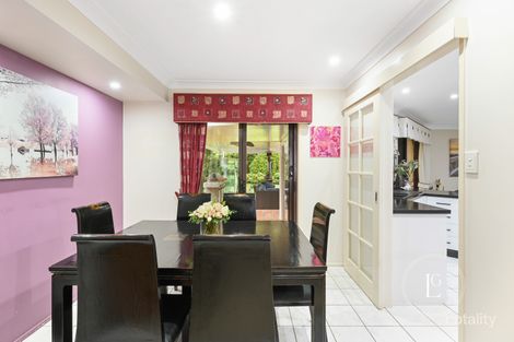 Property photo of 45 Blue Gum Drive Highfields QLD 4352