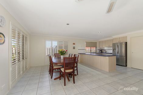 Property photo of 13 Murchison Street Pacific Pines QLD 4211