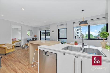 Property photo of 6/115 Canberra Avenue Griffith ACT 2603