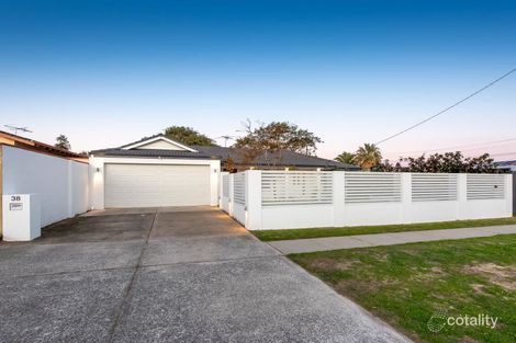 Property photo of 38 Gradient Way Beldon WA 6027