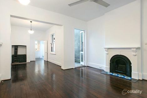 Property photo of 38 Cascade Street Paddington NSW 2021