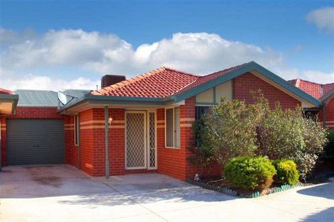 4/4-6 Joseph Dr, Hillside, VIC 3037