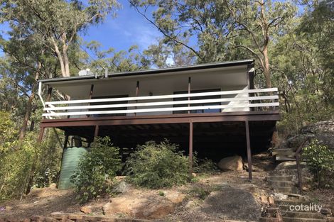 Property photo of 552 Settlers Road Lower Macdonald NSW 2775