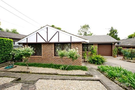 41 Jamieson St, Emu Plains, NSW 2750