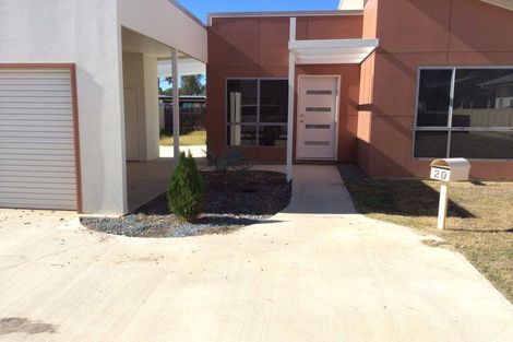 Lot 20/73 Centenary North Dr, Middlemount, QLD 4746