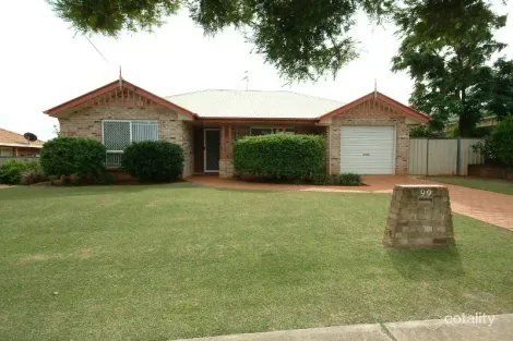 99 Hursley Rd, Glenvale, QLD 4350