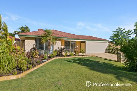 20 Barraberry Rtt, Canning Vale, WA 6155