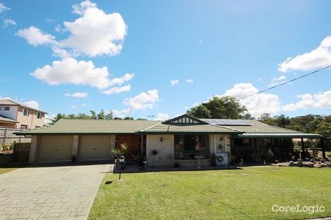 Property photo of 2 Tomasi Court Murrumba Downs QLD 4503