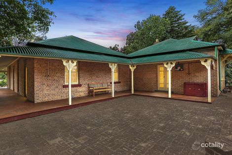 Property photo of 23 Bruchhauser Crescent Elderslie NSW 2570
