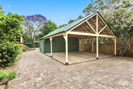 Property photo of 23 Bruchhauser Crescent Elderslie NSW 2570
