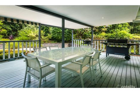 Property photo of 51 Sunset Ridge Drive Bellingen NSW 2454