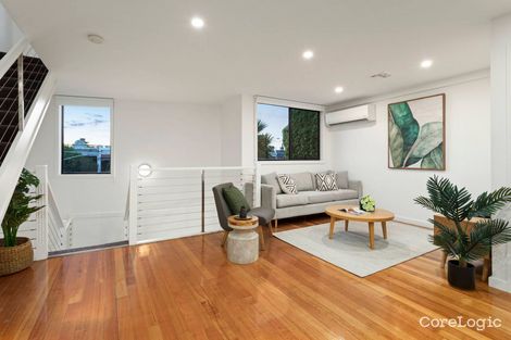 Property photo of 3/940 Lygon Street Carlton North VIC 3054