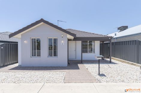 Property photo of 8 Campine Drive Southern River WA 6110