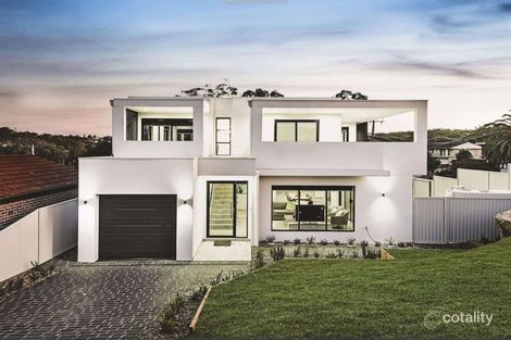 Property photo of 1 Bastille Close Padstow Heights NSW 2211