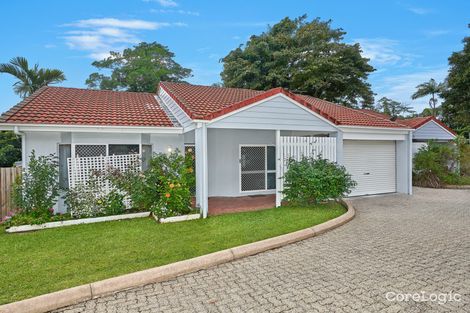 Property photo of 10/2 Nesbit Street Whitfield QLD 4870