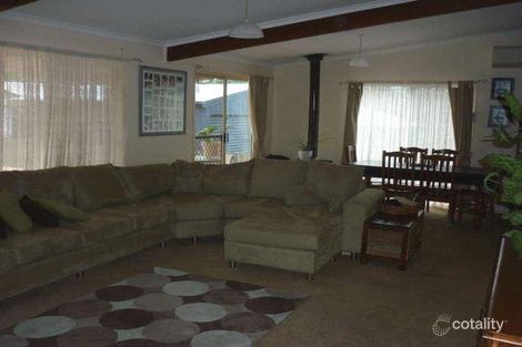 Property photo of 10 Mathie Street Basin View NSW 2540