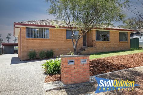 1/9 Grote Pl, Kambah, ACT 2902