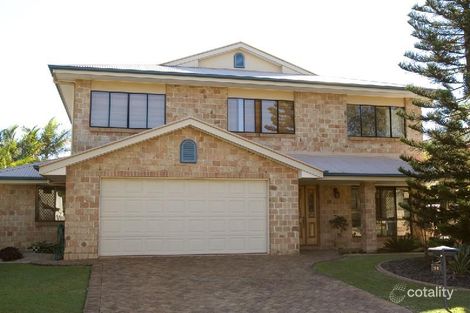 21 Prunda Cct, Wellington Point, QLD 4160