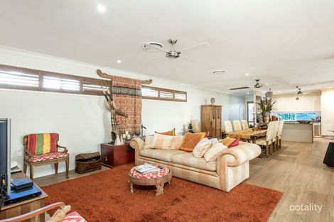 Property photo of 40A Larbonya Crescent Capalaba QLD 4157