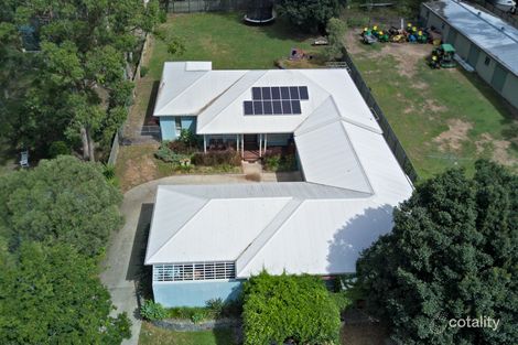 Property photo of 40A Larbonya Crescent Capalaba QLD 4157