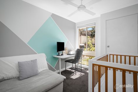 Property photo of 4 Parrella Grove Glendenning NSW 2761