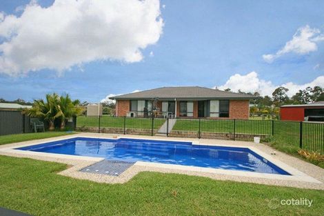 Property photo of 7 Highfield Court Gulmarrad NSW 2463