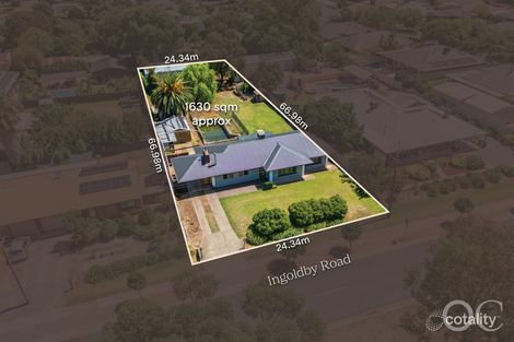 Property photo of 7 Ingoldby Road McLaren Flat SA 5171