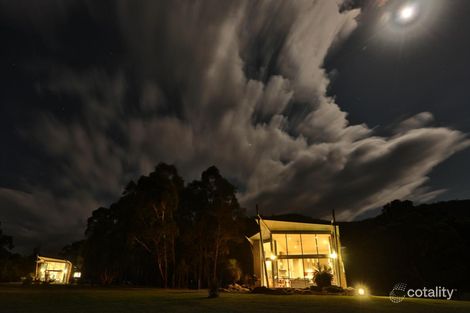 Property photo of 44 Valley Drive Halls Gap VIC 3381