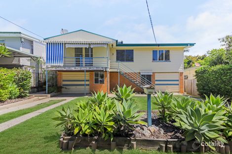 Property photo of 99A Dunbar Street Margate QLD 4019