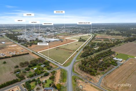 52 Denmark Rd, Echuca, VIC 3564