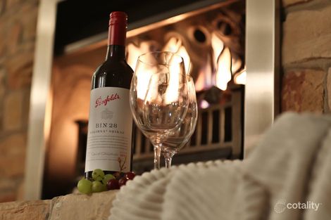 Property photo of 44 Valley Drive Halls Gap VIC 3381