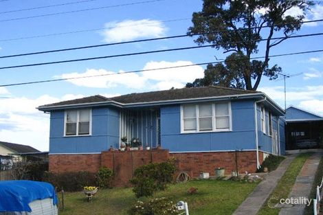 Property photo of 4 Verbrugghen Place Mount Pritchard NSW 2170