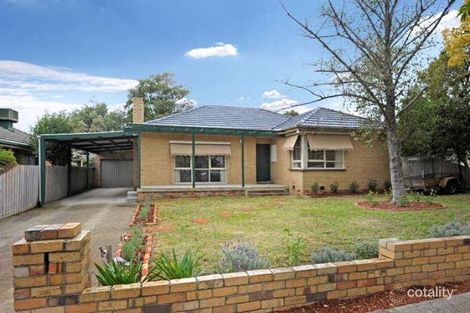 11 Hazel Ct, Ashwood, VIC 3147