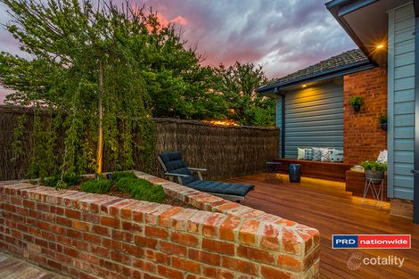 Property photo of 44 Campbell Street Ainslie ACT 2602