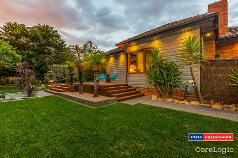 Property photo of 44 Campbell Street Ainslie ACT 2602