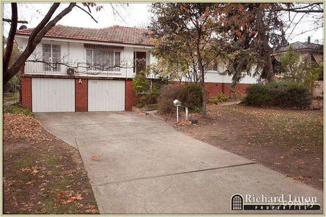 Property photo of 125 Schlich Street Yarralumla ACT 2600