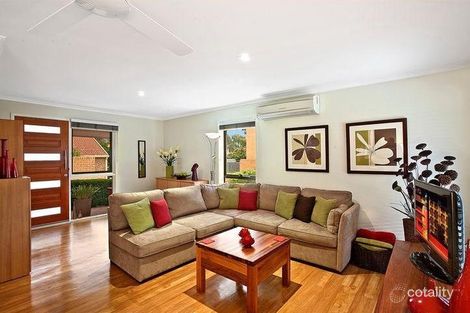 Property photo of 46 Bussau Close Wanniassa ACT 2903
