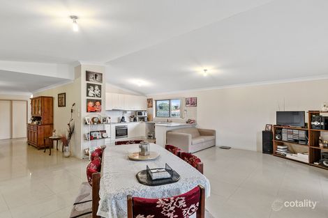 Property photo of 32 Lucas Drive Burrum Heads QLD 4659