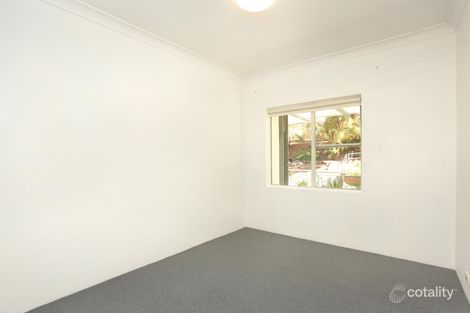 Property photo of 20/2-14 Pacific Street Bronte NSW 2024
